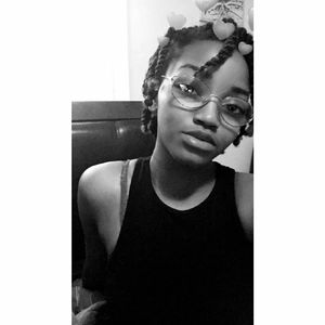 Meet your Posher, Shay